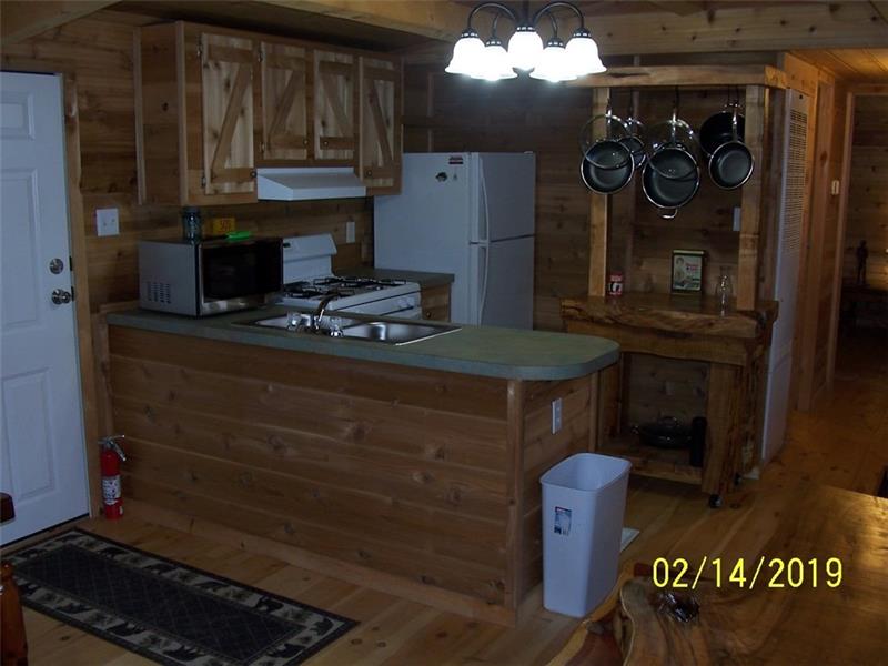 142 Powell Ridge Road Spraggs, PA 15362 - Photo 7 of 19