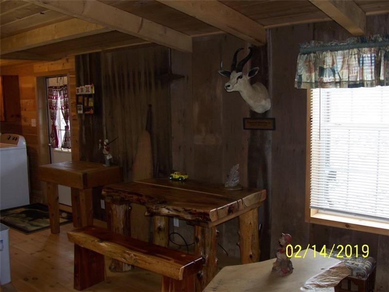 142 Powell Ridge Road Spraggs, PA 15362 - Photo 8 of 19