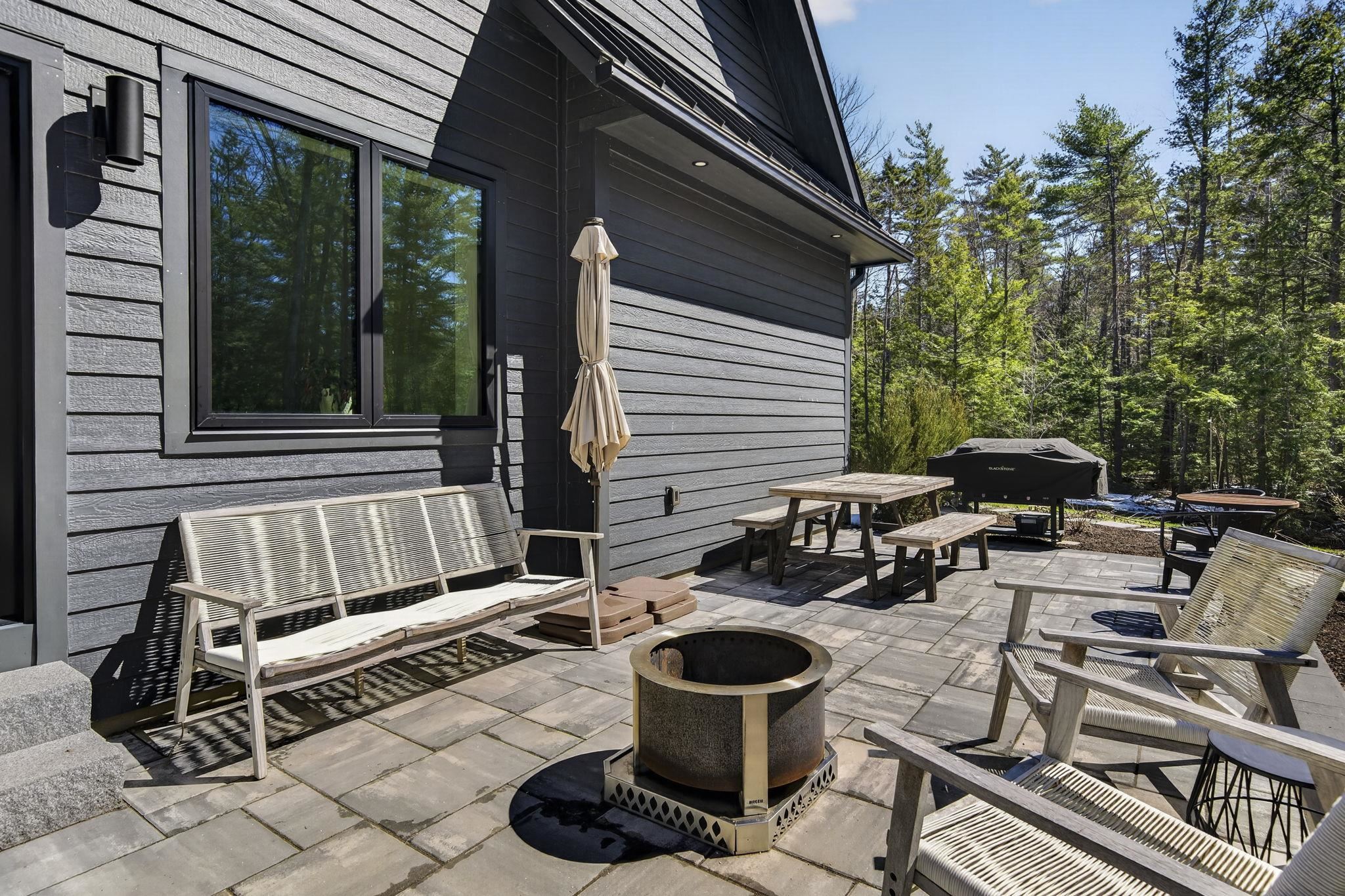 191 Bryant Road Jaffrey, NH 03452 - Photo 51 of 59