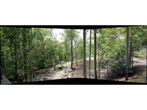 237 Kenny Way Del Rio, TN 37727 - Photo 12 of 21 View from Porch to the Left