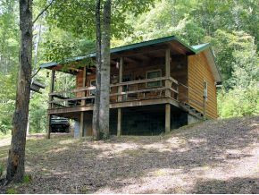 237 Kenny Way Del Rio, TN 37727 - Photo 19 of 21 So Peaceful