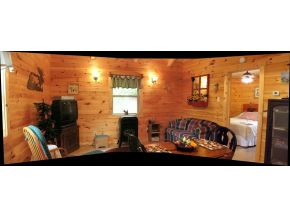 237 Kenny Way Del Rio, TN 37727 - Photo 3 of 21 Living Room