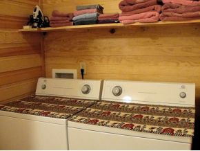 237 Kenny Way Del Rio, TN 37727 - Photo 7 of 21 WasherDryer Stay