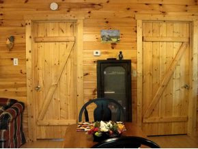 237 Kenny Way Del Rio, TN 37727 - Photo 8 of 21 Solid Heavy Barn like Doors
