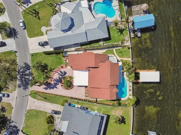 $2,599,999 | 119 Carlyle Circle, Palm Harbor, FL 34683