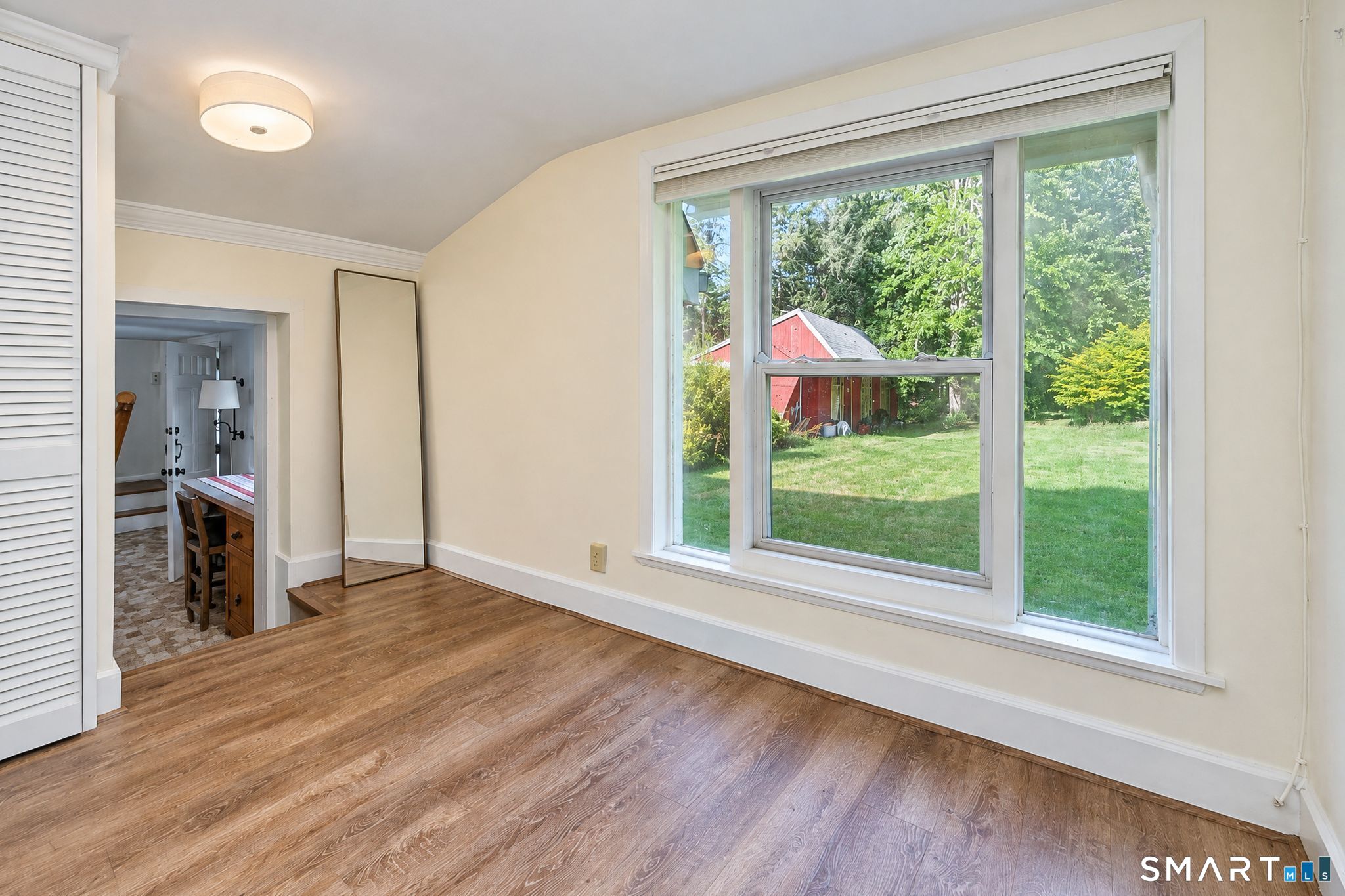 16 Mt Nebo Road Newtown, CT 06470 - Photo 13 of 40 Unit 1A sitting room/office.