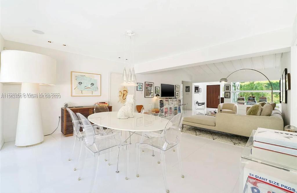 475 Woodcrest Road Key Biscayne, FL 33149 - Photo 4 of 27