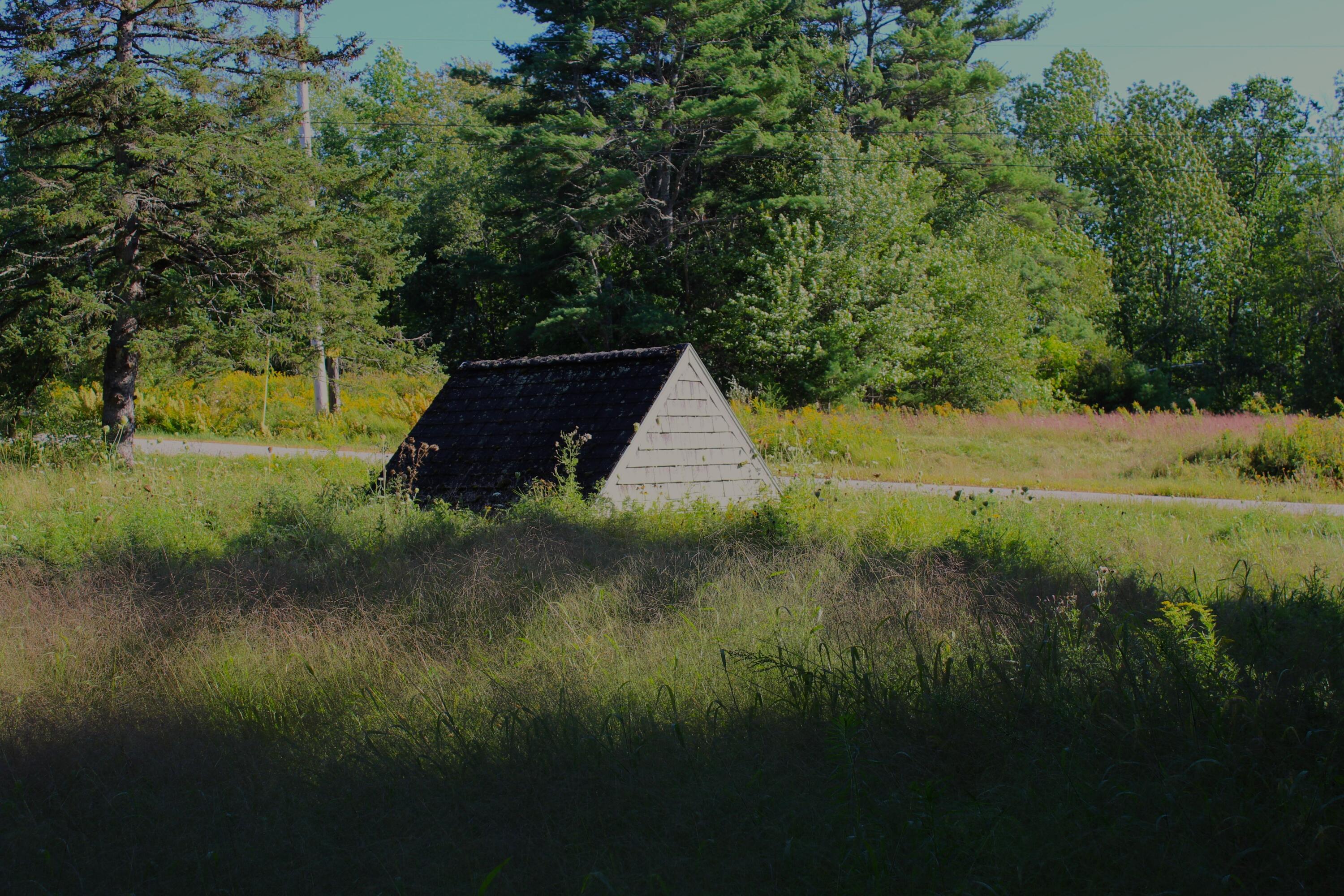 92 Ghent Road Searsmont, ME 04973 - Photo 11 of 61 Well house