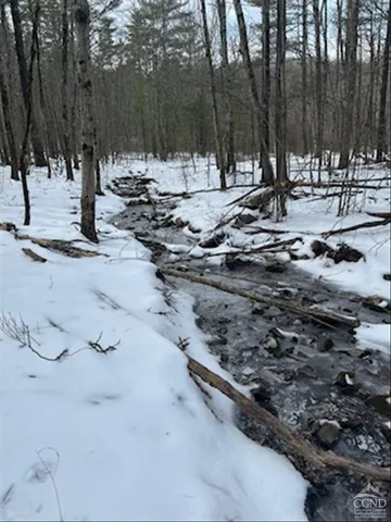 a view of a city with top of top