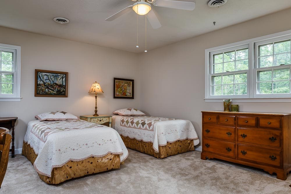 2942 Buckingham Road Durham, NC 27707 - Photo 16 of 25 Photo 16