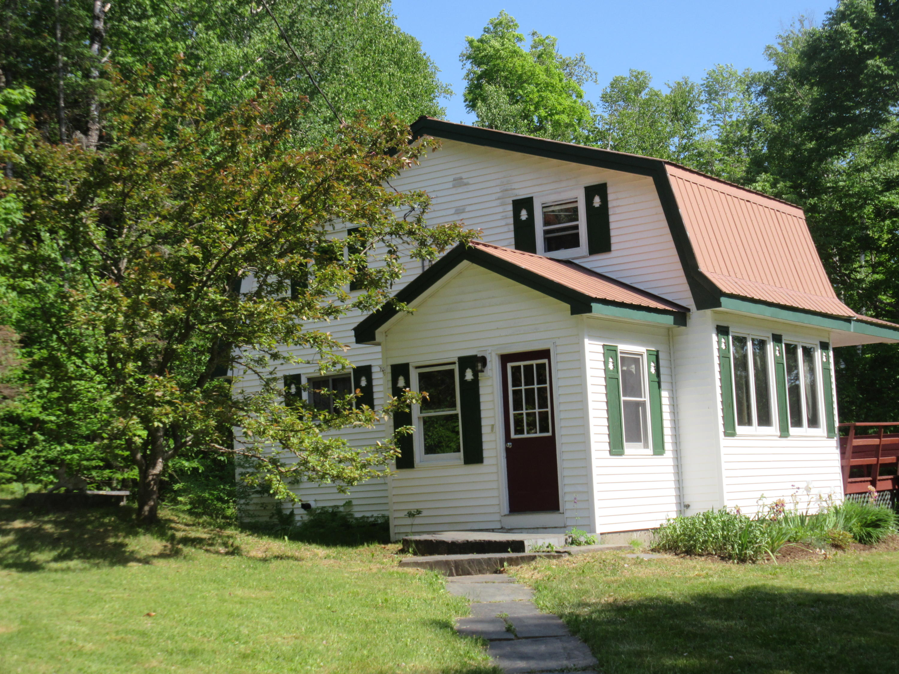 92 Blanchard Road Monson, ME 04464 - Photo 3 of 30 IMG_2070
