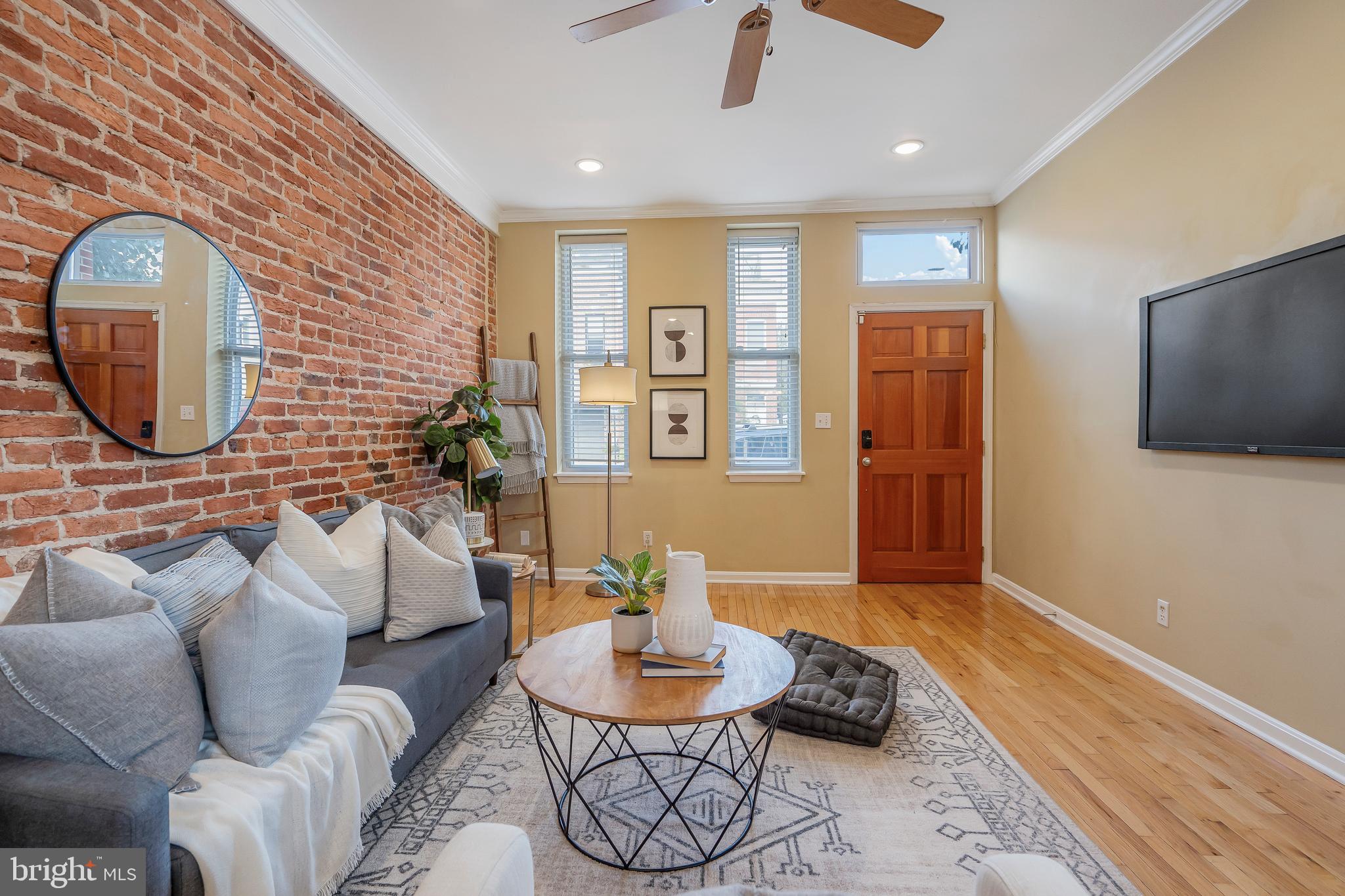 2937 Dillon Street Baltimore, MD 21224 - Photo 11 of 49