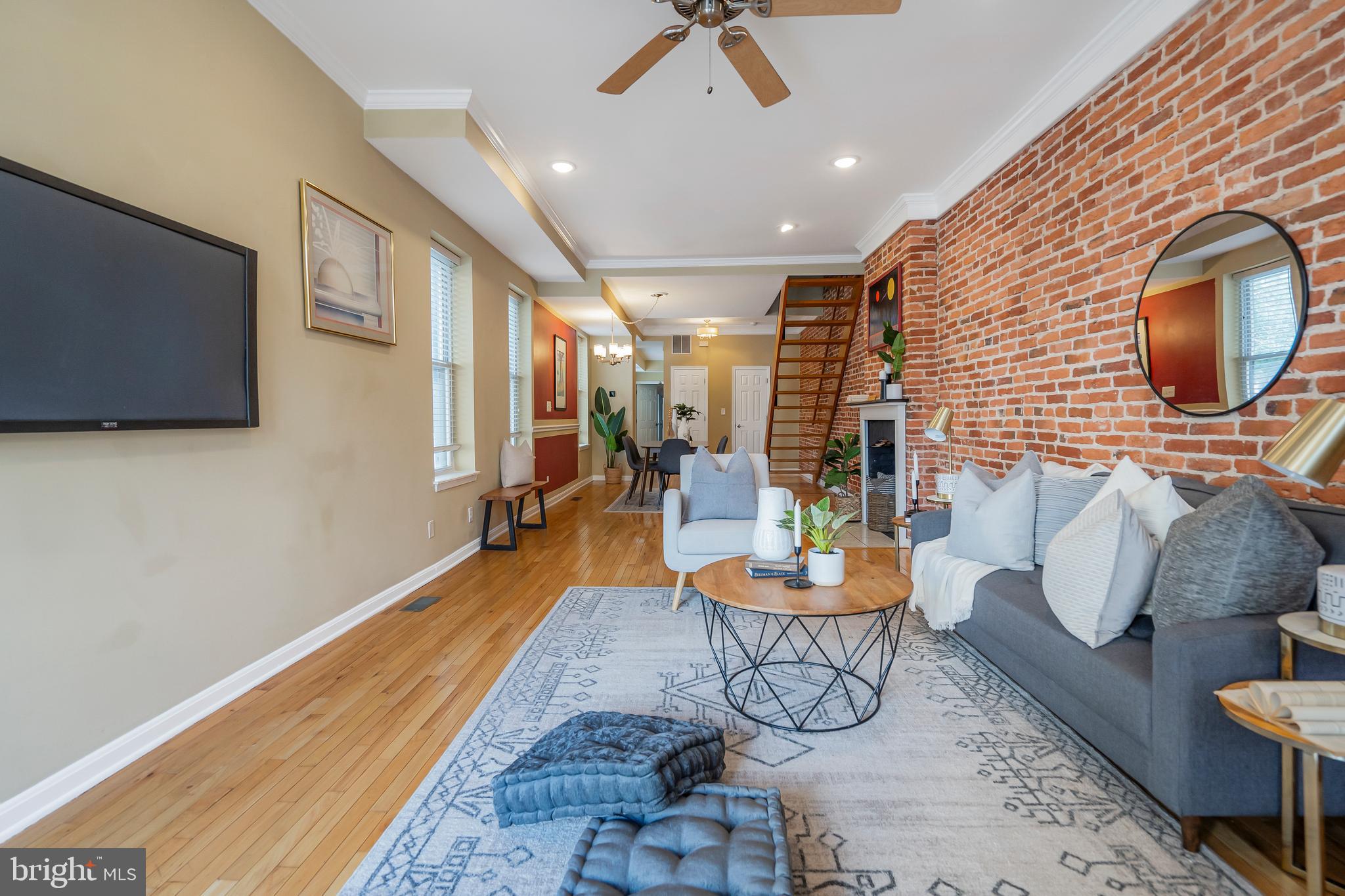 2937 Dillon Street Baltimore, MD 21224 - Photo 4 of 49