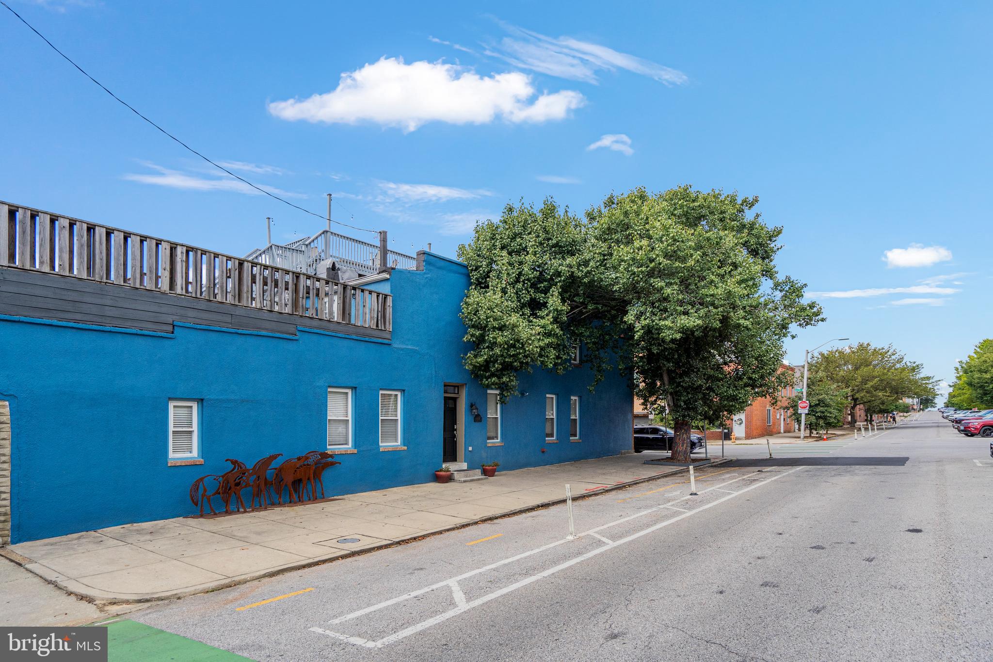 2937 Dillon Street Baltimore, MD 21224 - Photo 42 of 49