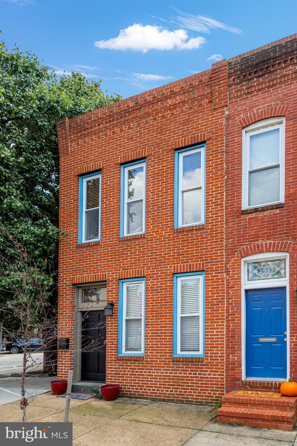 2937 Dillon Street Baltimore, MD 21224 - Photo 43 of 49