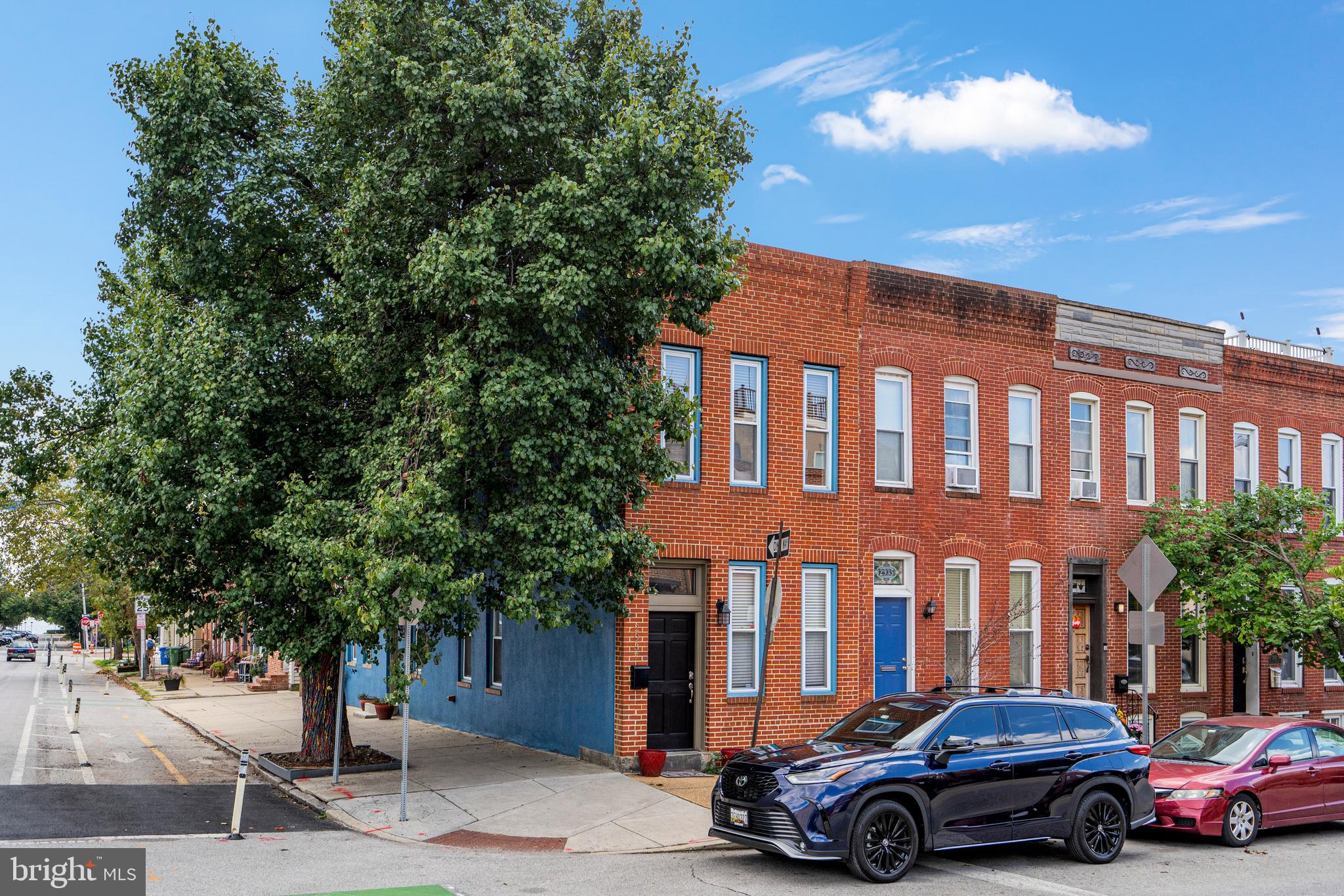 2937 Dillon Street Baltimore, MD 21224 - Photo 45 of 49