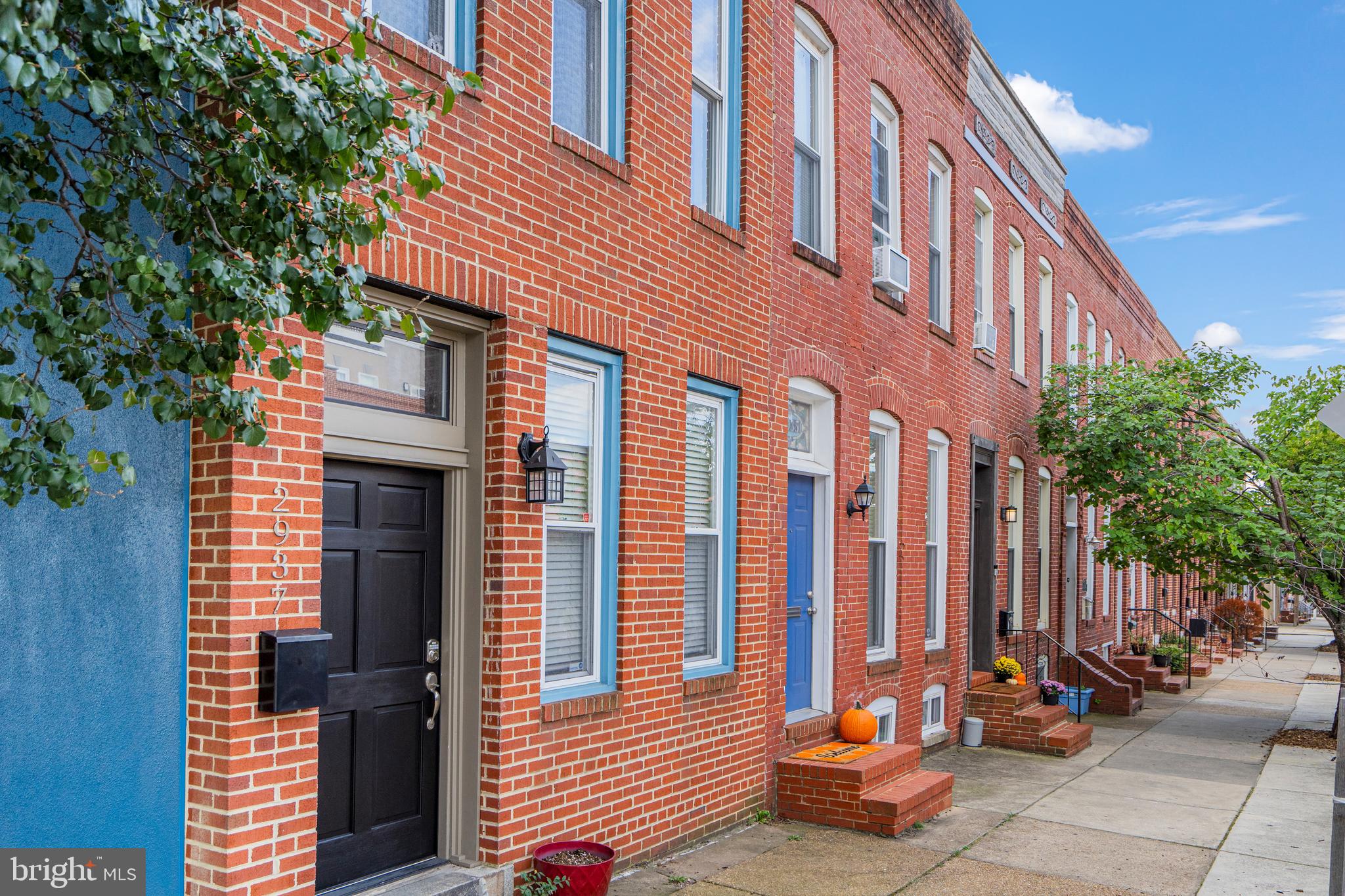 2937 Dillon Street Baltimore, MD 21224 - Photo 46 of 49