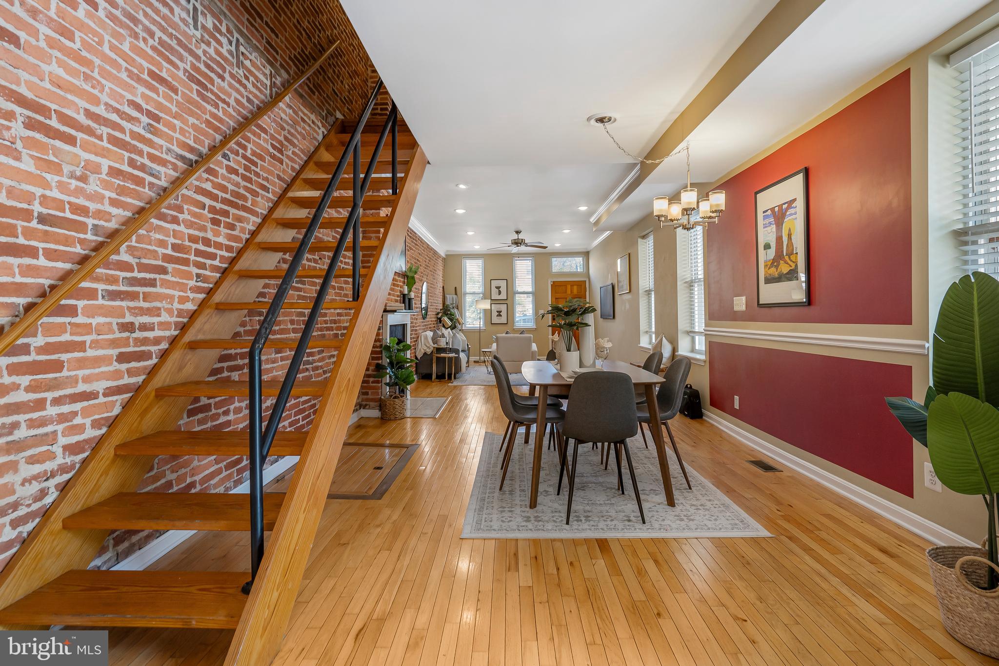 2937 Dillon Street Baltimore, MD 21224 - Photo 8 of 49
