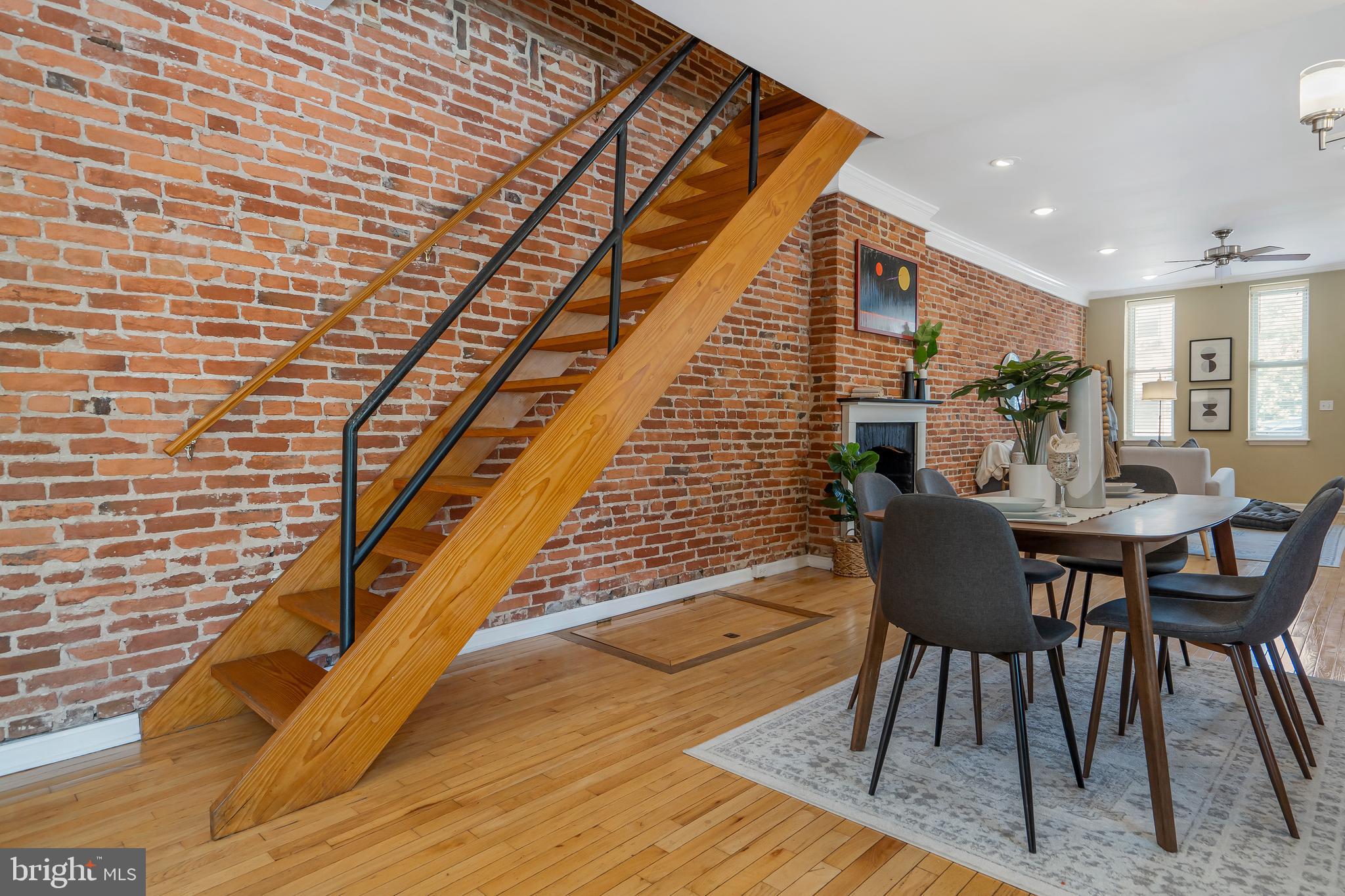 2937 Dillon Street Baltimore, MD 21224 - Photo 9 of 49