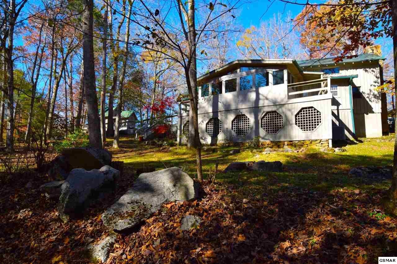 281 Laurel Road Townsend, TN 37882 - Photo 31 of 31 Gallery Image 31