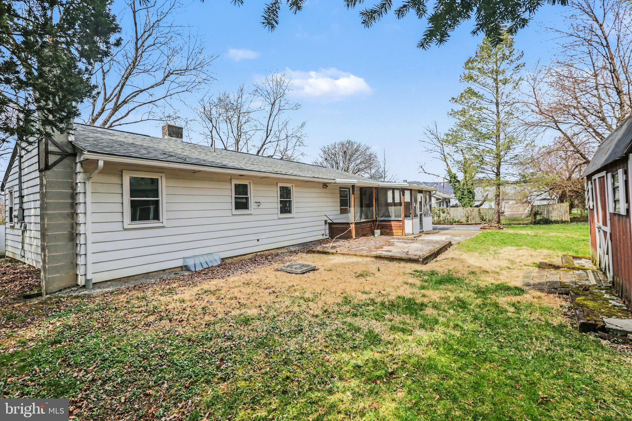 3111 Spring Road Carlisle, PA 17013 - Photo 27 of 31 Gallery Image 27