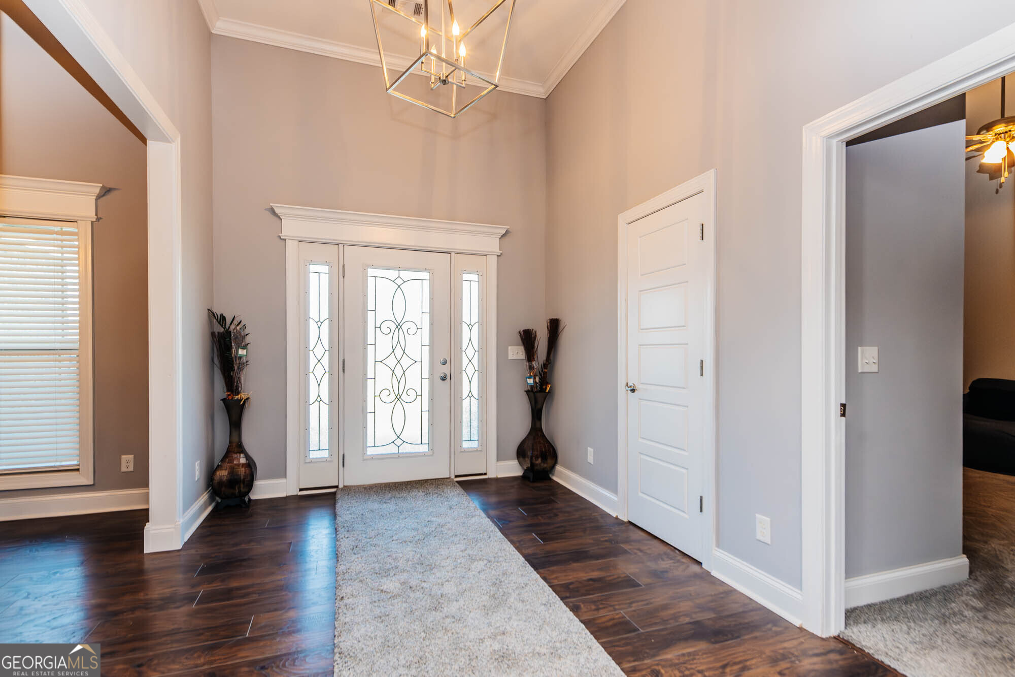 1499 Leverette Road Warner Robins, GA 31088 - Photo 26 of 47
