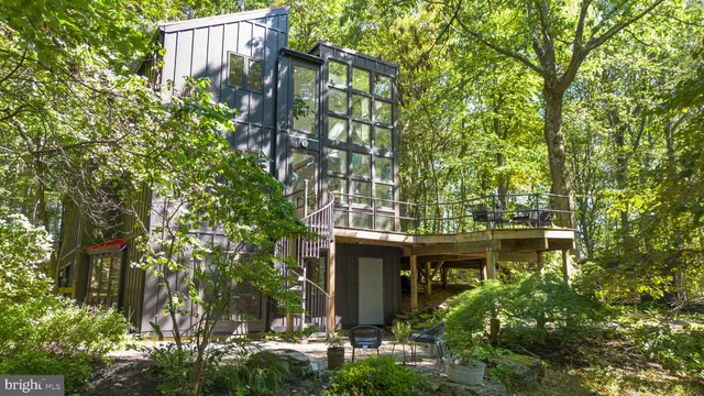 $1,750,000 | 2905 Ash Mill Road, Doylestown, PA 18902