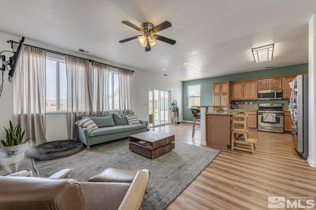 895 North University Reno, NV 89512 - Photo 11 of 34 Photo 11