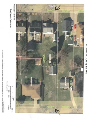 $140,000 | 1103 8th Avenue, Rock Falls, IL 61071