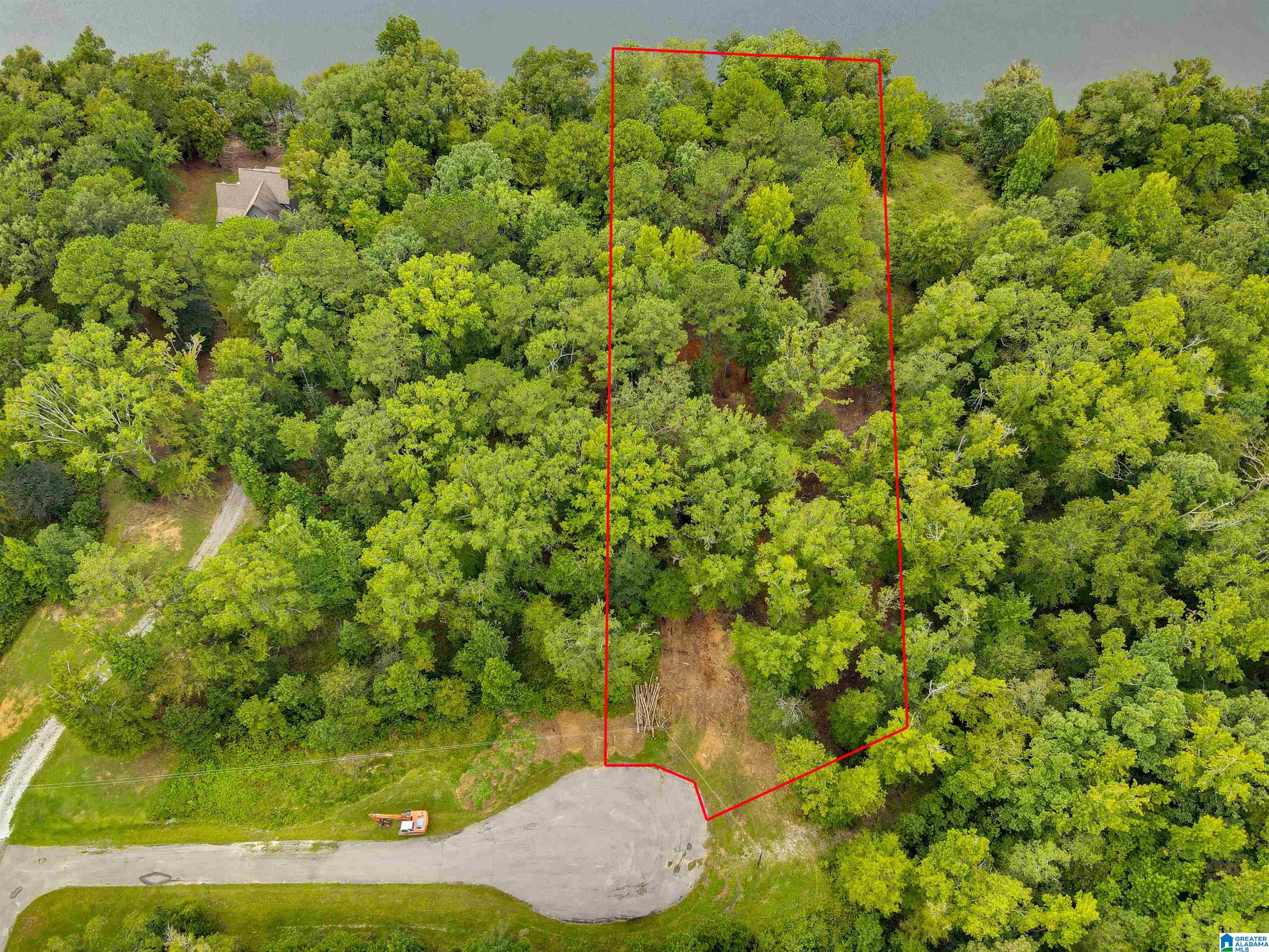 Lake Front Trail, Unit 2 Clanton, AL 35046 - Photo 12 of 12