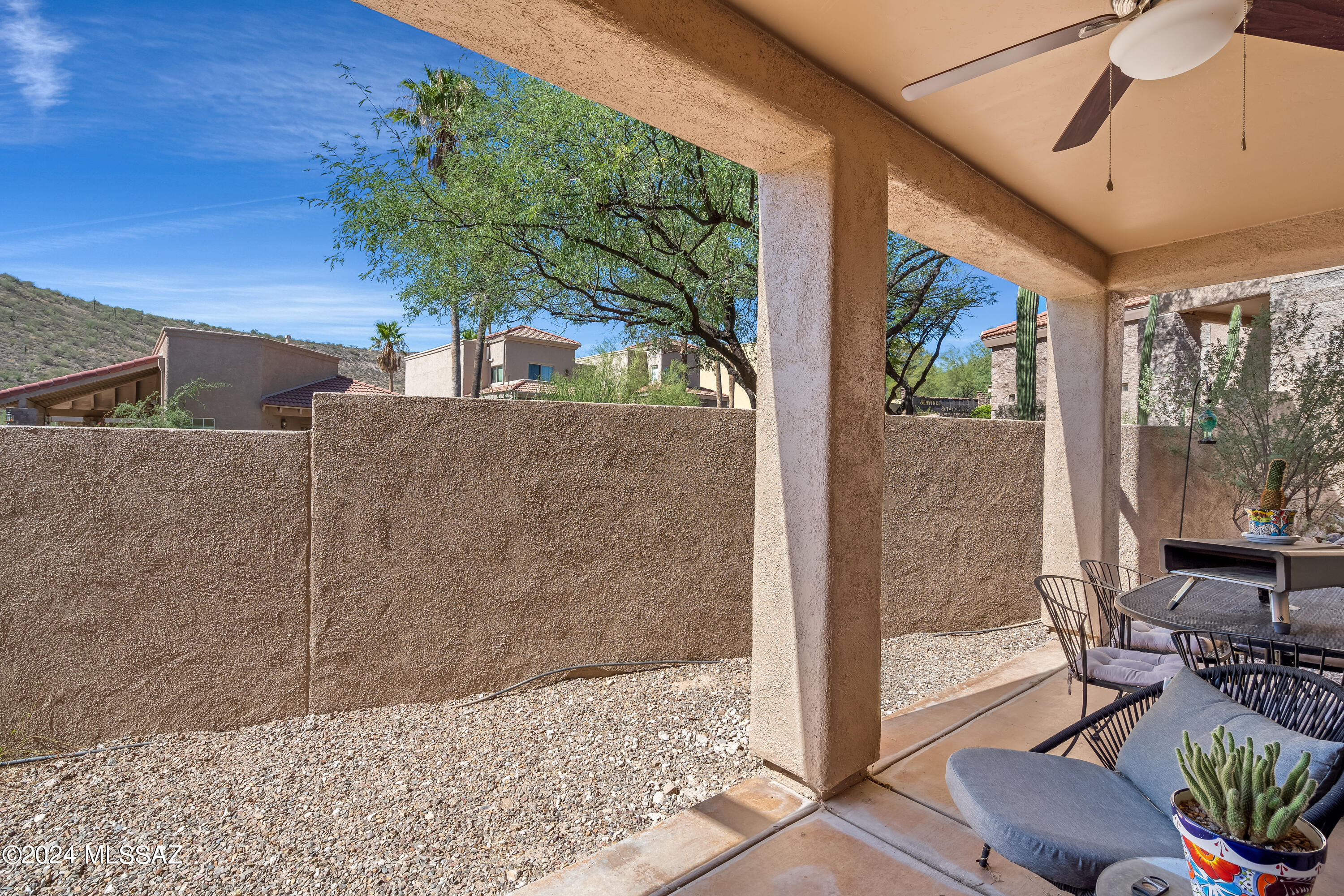 450 South Stephanie Loop Tucson, AZ 85745 - Photo 30 of 33