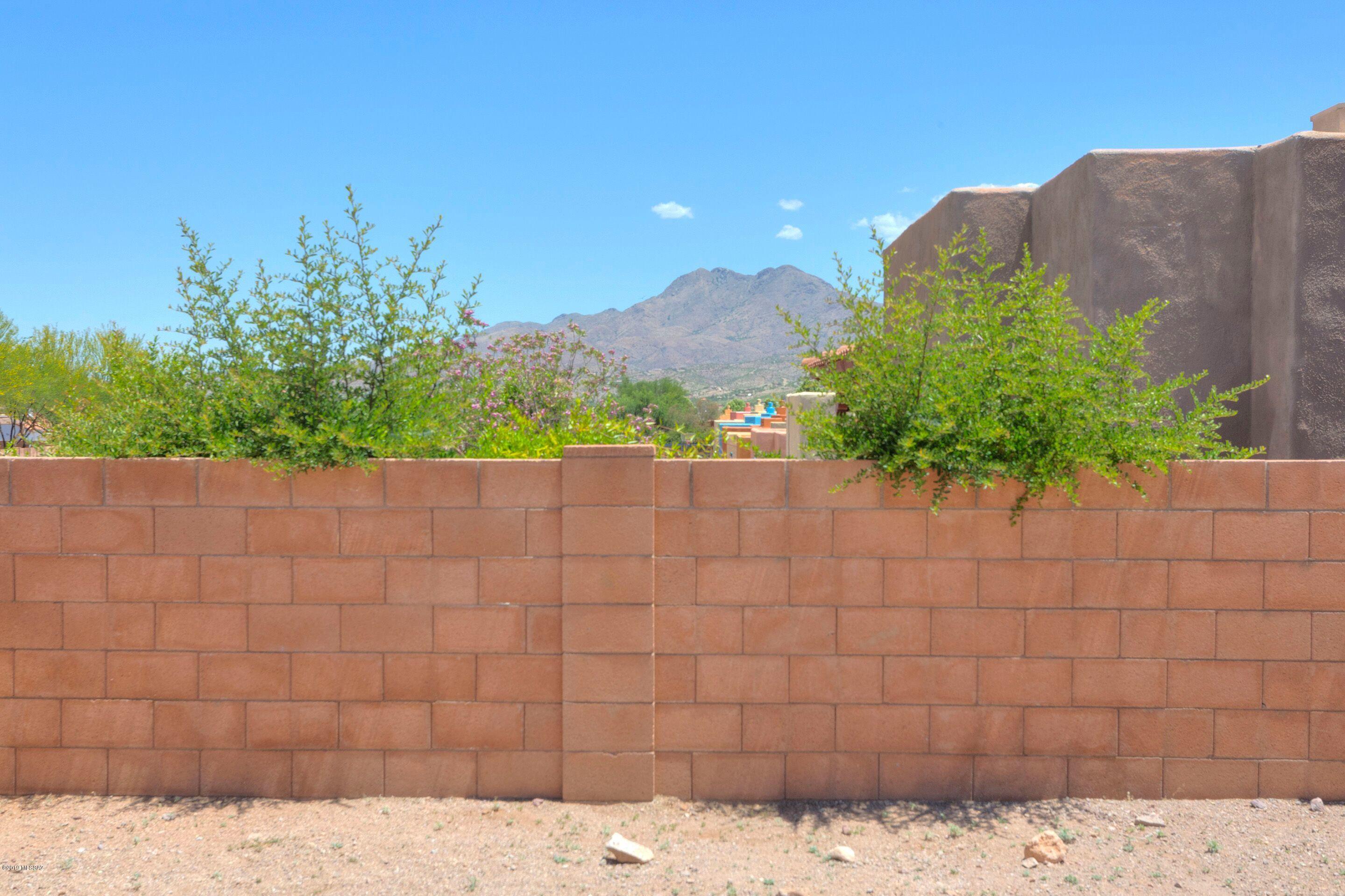 312 Via Bella Donna Rio Rico, AZ 85648 - Photo 20 of 23