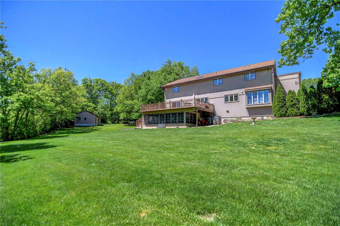 3058 Blackstone Drive Decatur, IL 62522 - Photo 41 of 48