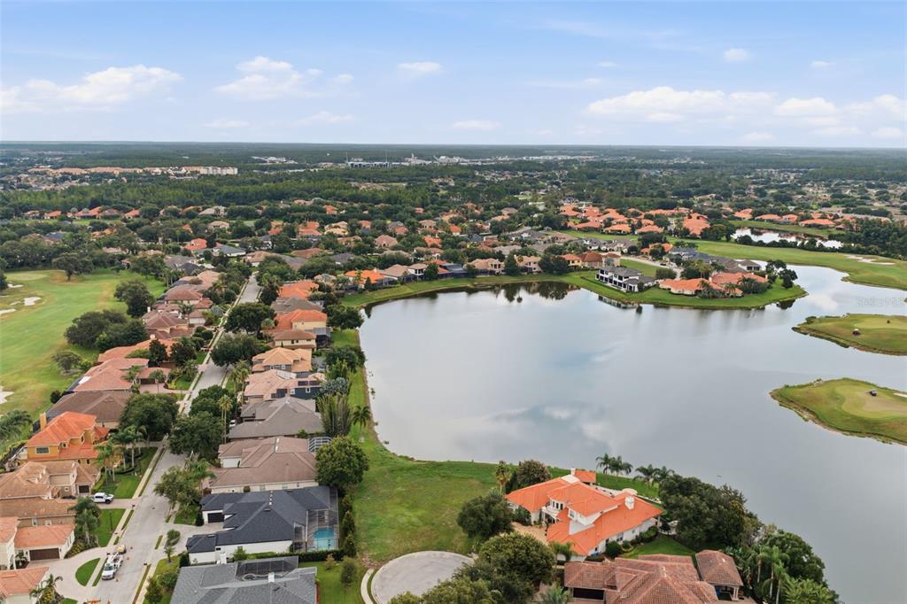 10341 Altrara Way Trinity, FL 34655 - Photo 17 of 29