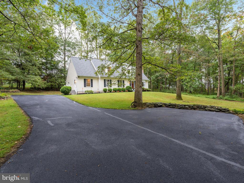 3619 Carrollton Road Upperco, MD 21155 - Photo 2 of 82 Beautiful setting!