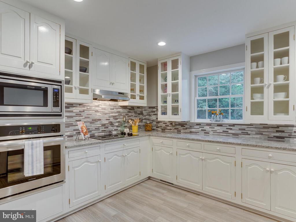 3619 Carrollton Road Upperco, MD 21155 - Photo 22 of 82 Lots of counter and cabinet space