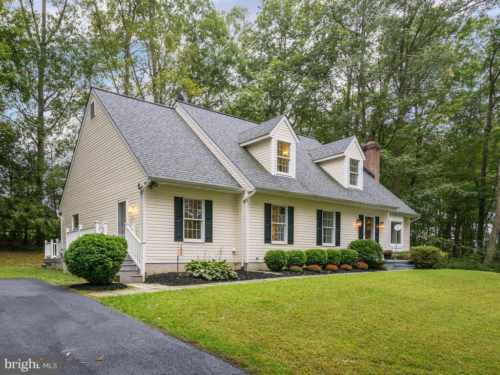 3619 Carrollton Road Upperco, MD 21155 - Photo 4 of 82 New roof in 2016