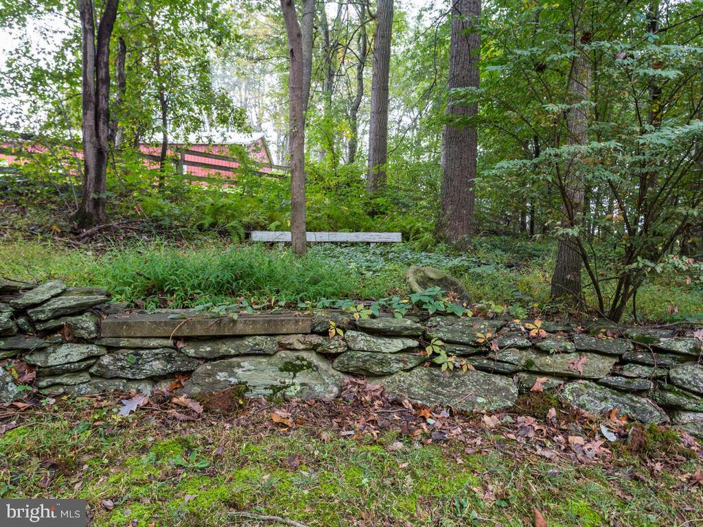 3619 Carrollton Road Upperco, MD 21155 - Photo 69 of 82 Charming stonewalls here and there