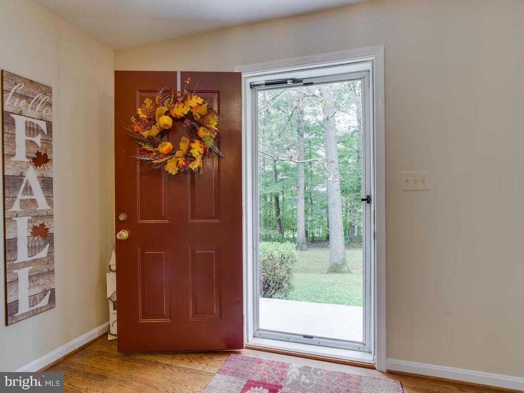 3619 Carrollton Road Upperco, MD 21155 - Photo 8 of 82 Entry Foyer