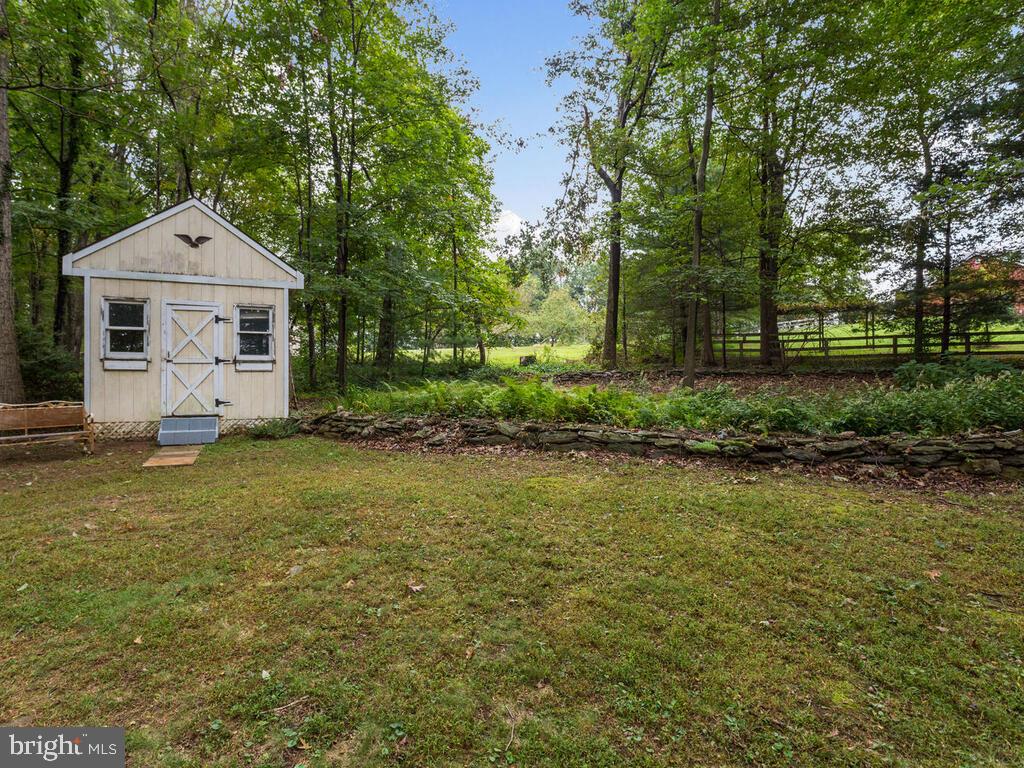 3619 Carrollton Road Upperco, MD 21155 - Photo 75 of 82 Shed