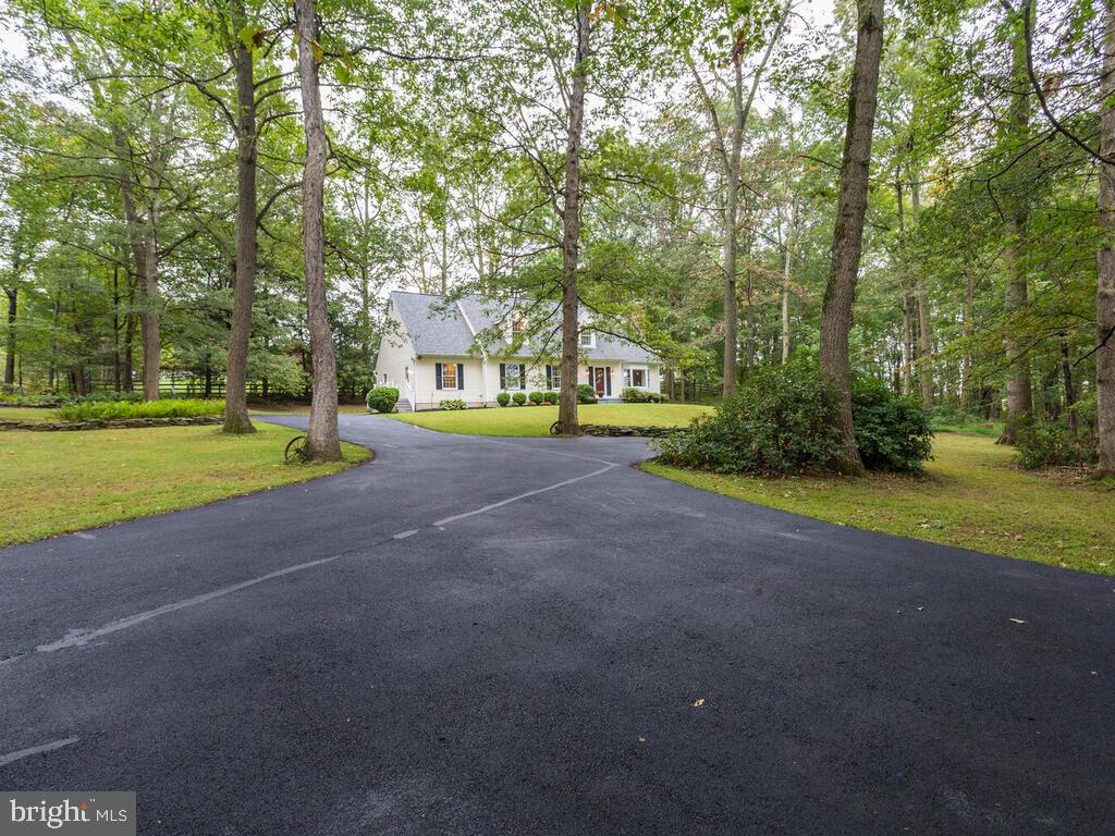 3619 Carrollton Road Upperco, MD 21155 - Photo 79 of 82 Beautiful setting to come home to!