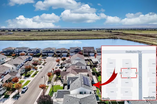 $759,950 | 18471 Jennings Drive, Lathrop, CA 95330