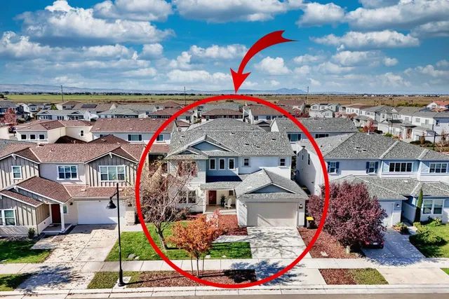 $759,950 | 18471 Jennings Drive, Lathrop, CA 95330