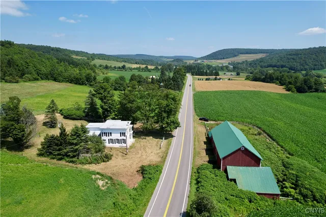 $795,000 | 2624 Highway 80, DeRuyter, NY 13072