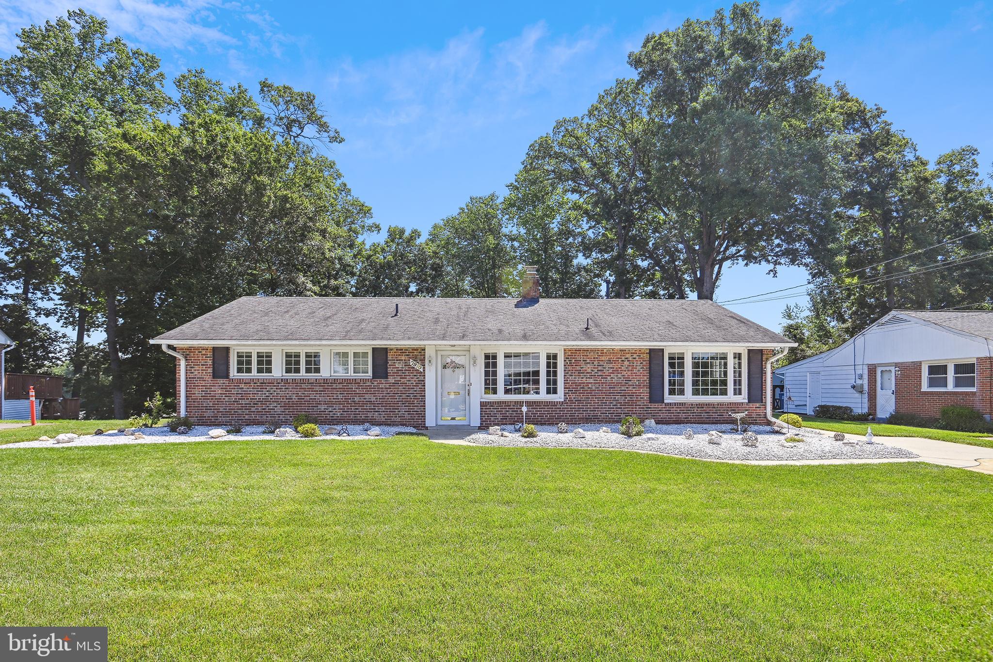 7910 Ellet Road Springfield, VA 22151 - Photo 1 of 47 WELCOME HOME!