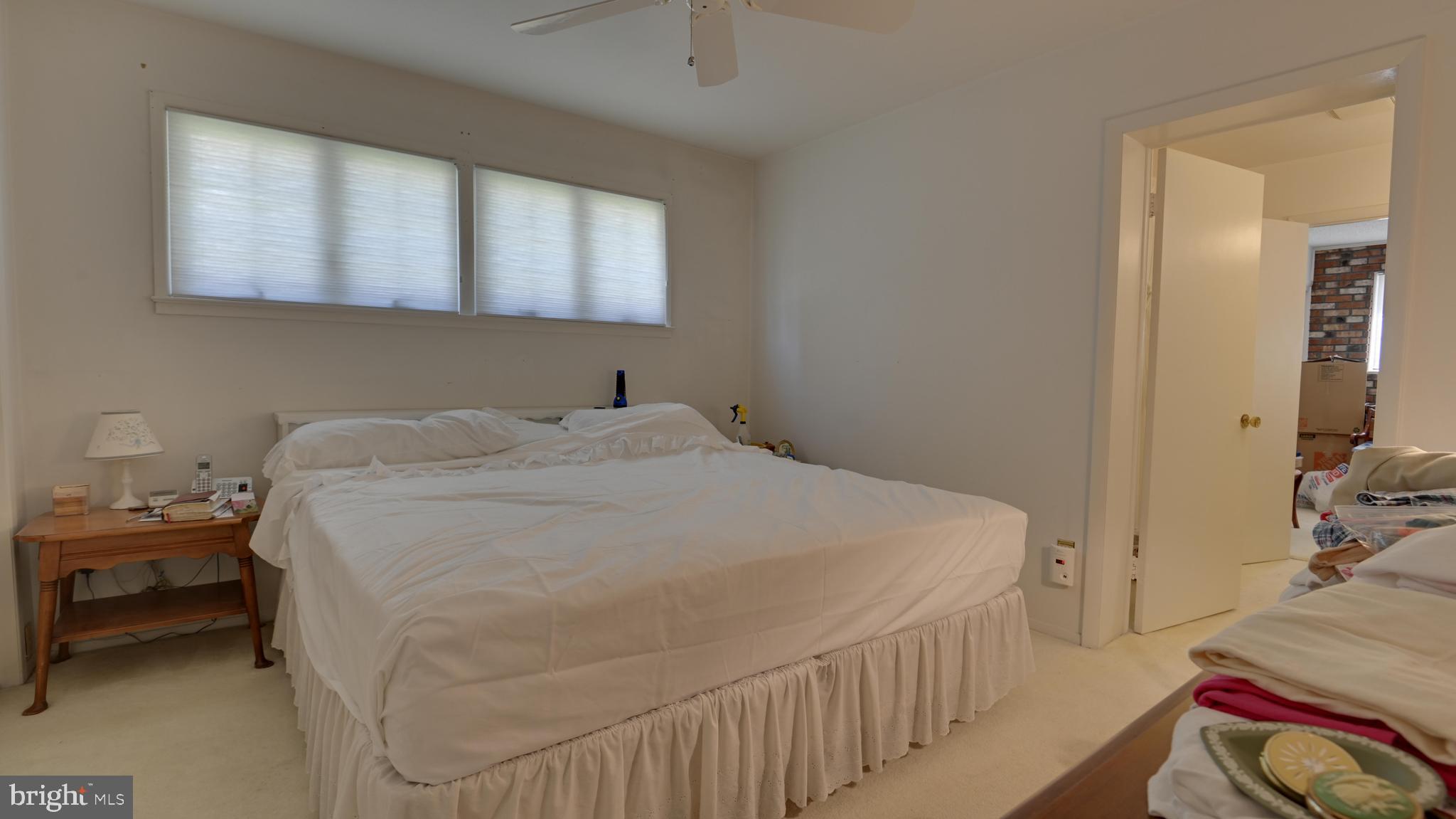 7910 Ellet Road Springfield, VA 22151 - Photo 25 of 47 Bedroom 2