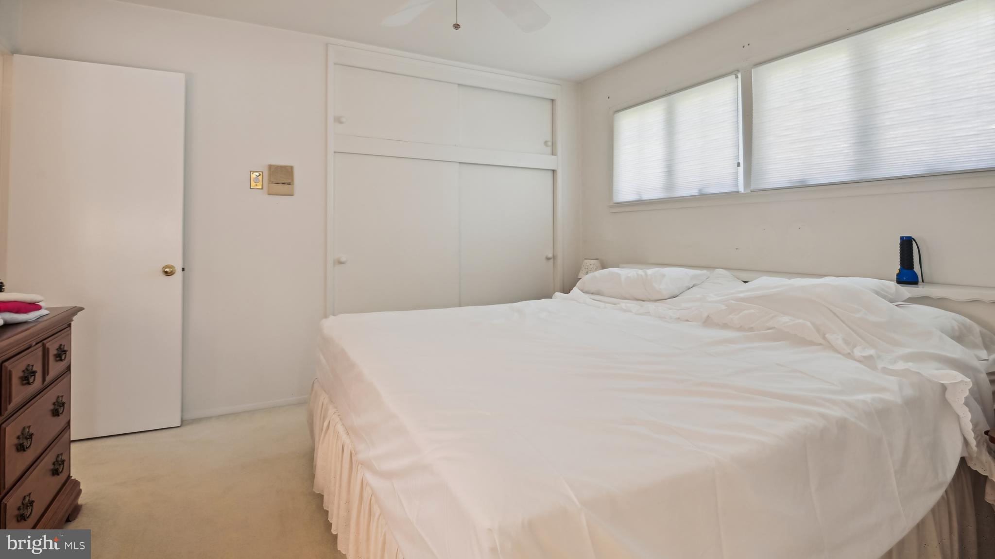 7910 Ellet Road Springfield, VA 22151 - Photo 26 of 47 Bedroom 2