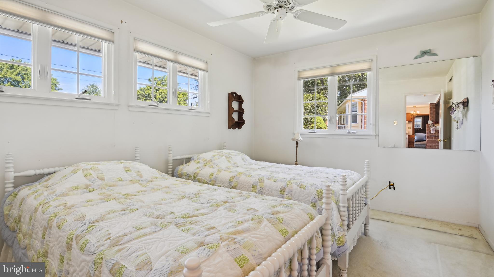 7910 Ellet Road Springfield, VA 22151 - Photo 29 of 47 Bedroom 4