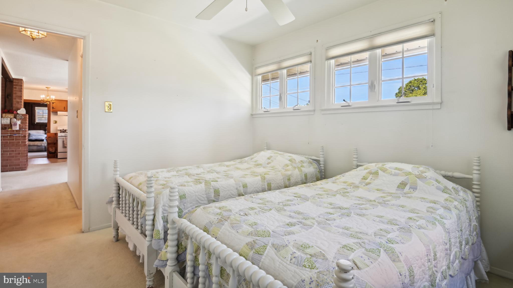 7910 Ellet Road Springfield, VA 22151 - Photo 30 of 47 Bedroom 4