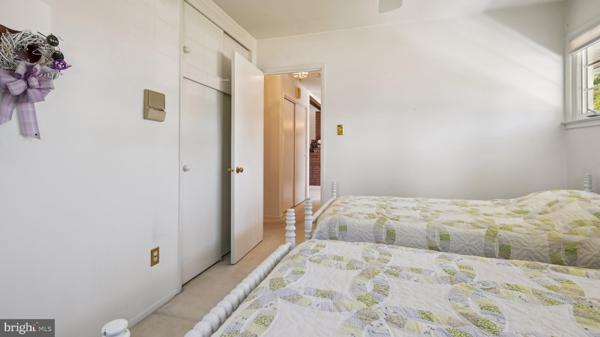 7910 Ellet Road Springfield, VA 22151 - Photo 31 of 47 Bedroom 4